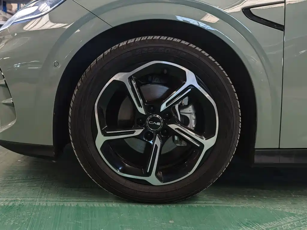 BYD Seal 06 GT 2024 - thumbnail 16
