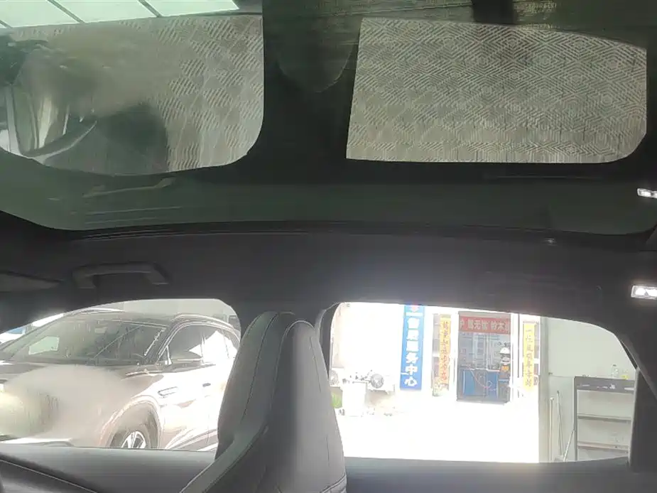 Volkswagen Zhongzhi 06 2024 Pro Long Range 2025 - thumbnail 8