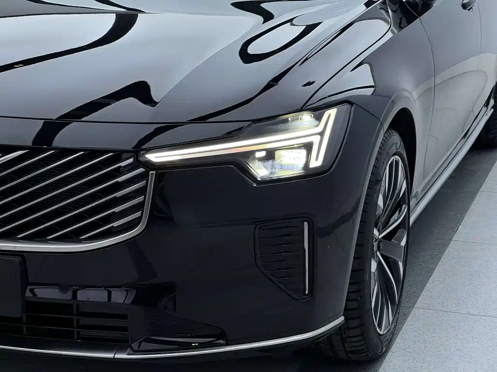 Volvo Volvo S90 2026 B5 Zhiyuan Luxury Edition 2026 - thumbnail 2