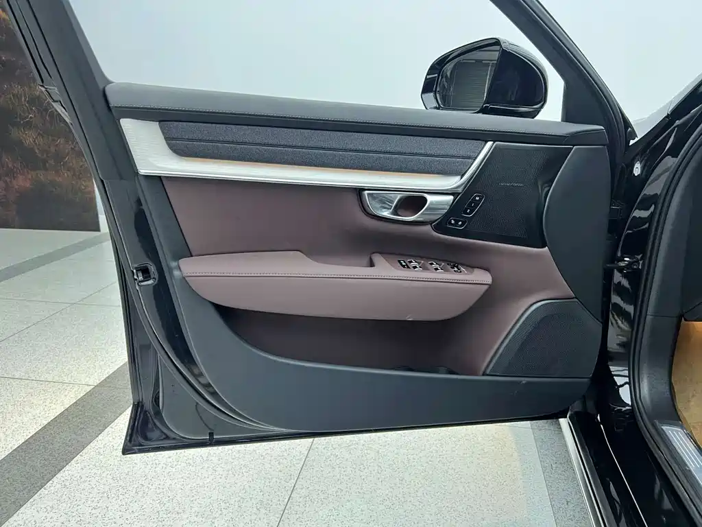 Volvo Volvo S90 2026 B5 Zhiyuan Luxury Edition 2026 - thumbnail 10