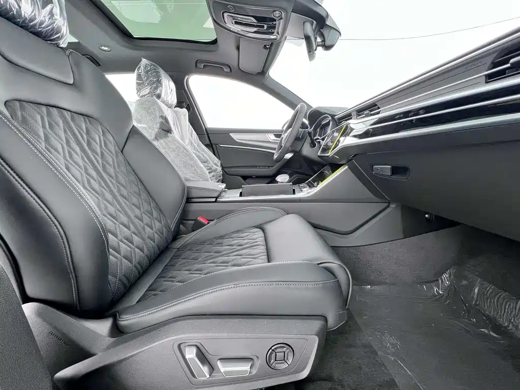 Audi Audi A6L 2026 45 TFSI quattro 2026 - thumbnail 3