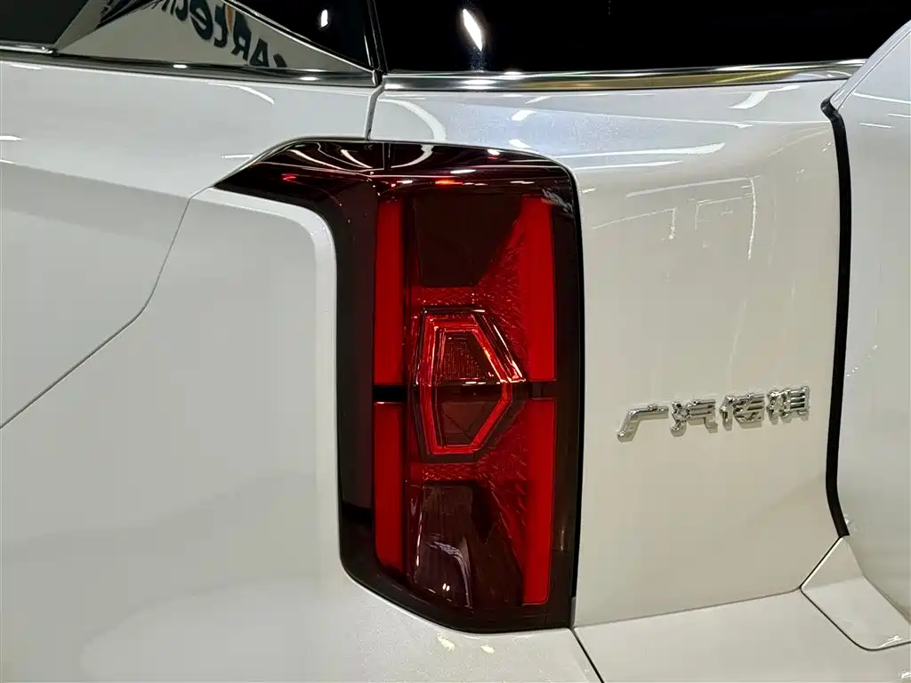 GAC Trumpchi GAC Trumpchi ES9 2024 PHEV 143km Traveler Max 2023 - thumbnail 9