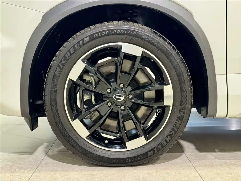 GAC Trumpchi GAC Trumpchi ES9 2024 PHEV 143km Traveler Max 2023 - thumbnail 10