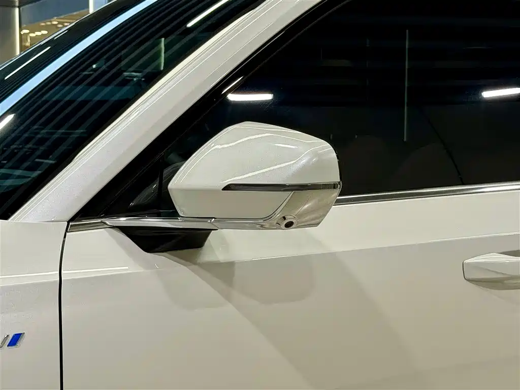 GAC Trumpchi GAC Trumpchi ES9 2024 PHEV 143km Traveler Max 2023 - thumbnail 13
