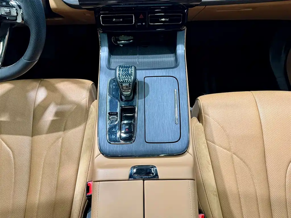 GAC Trumpchi GAC Trumpchi ES9 2024 PHEV 143km Traveler Max 2023 - thumbnail 21