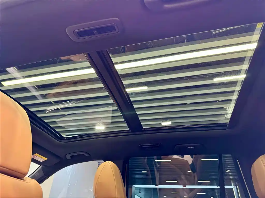 GAC Trumpchi GAC Trumpchi ES9 2024 PHEV 143km Traveler Max 2023 - thumbnail 26