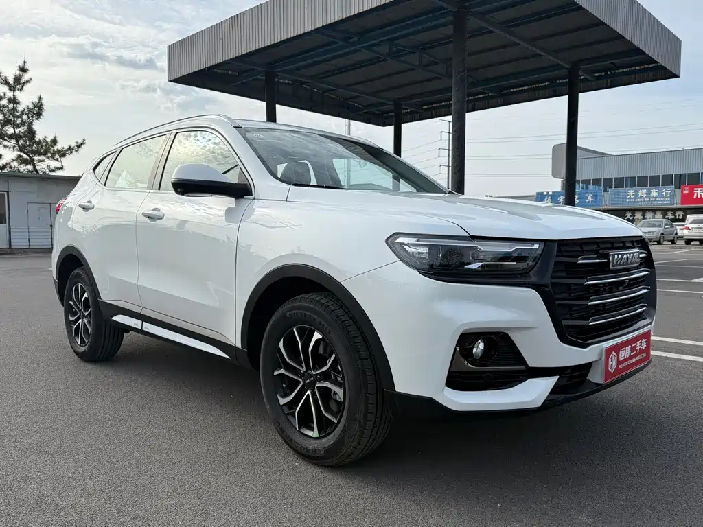 Haval Haval H6 1.5T 2026 - thumbnail 3