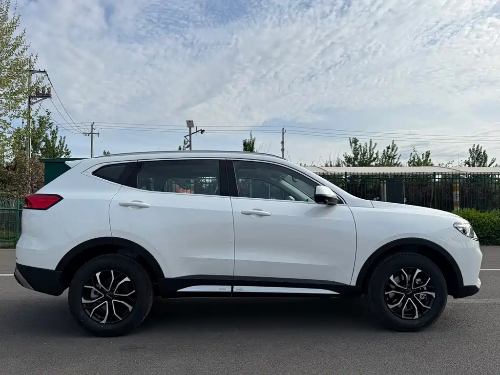 Haval Haval H6 1.5T 2026 - thumbnail 5