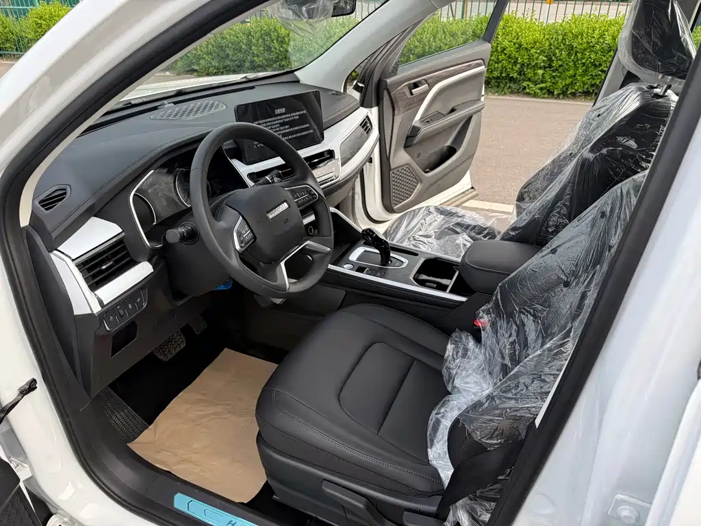 Haval Haval H6 1.5T 2026 - thumbnail 9