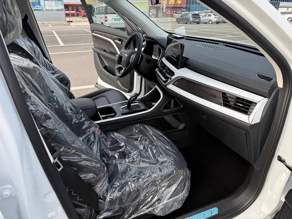 Haval Haval H6 1.5T 2026 - thumbnail 10