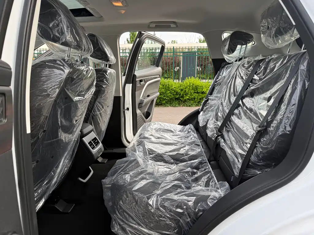 Haval Haval H6 1.5T 2026 - thumbnail 11