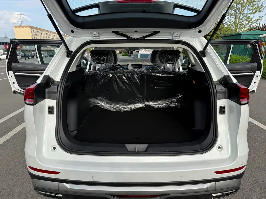 Haval Haval H6 1.5T 2026 - thumbnail 12