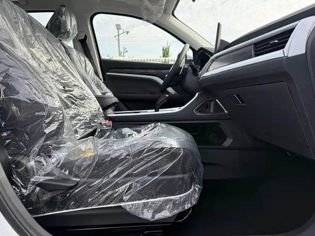 Haval Haval H6 1.5T 2026 - thumbnail 13