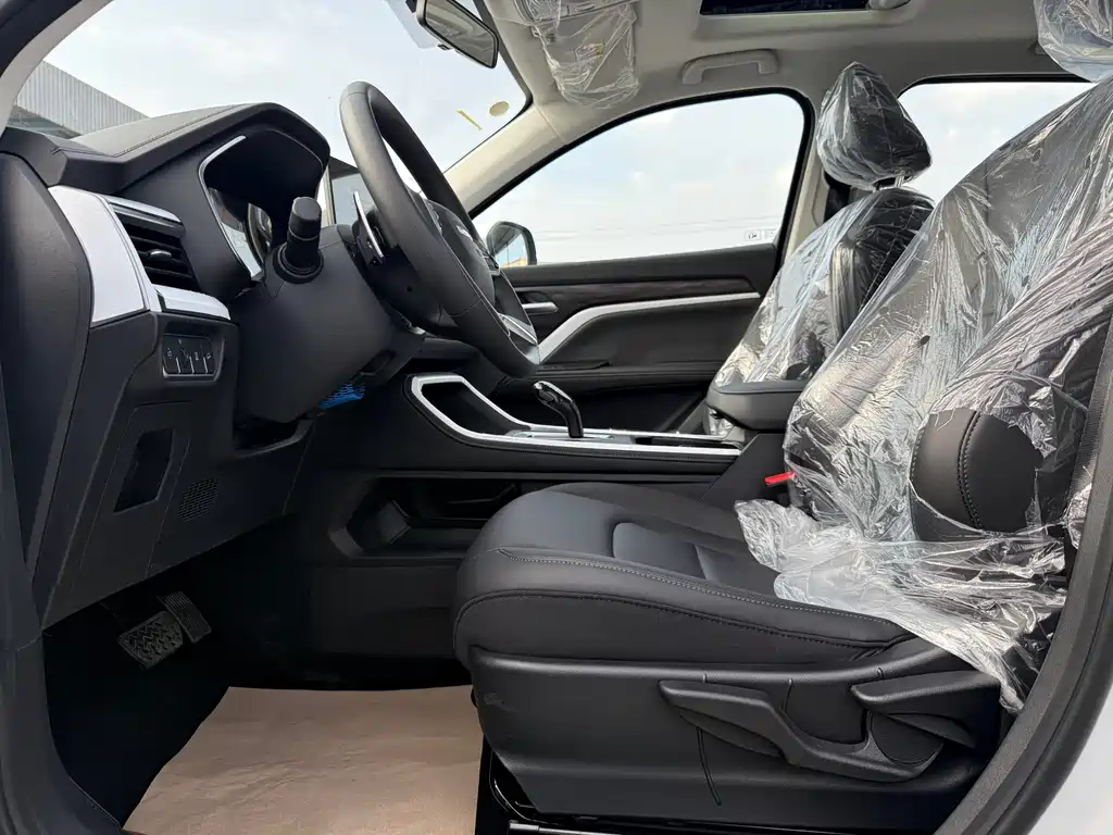 Haval Haval H6 1.5T 2026 - thumbnail 14