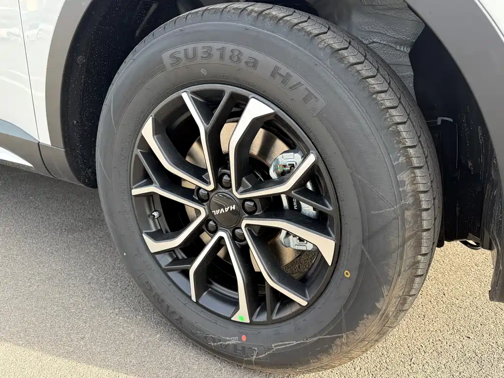 Haval Haval H6 1.5T 2026 - thumbnail 17