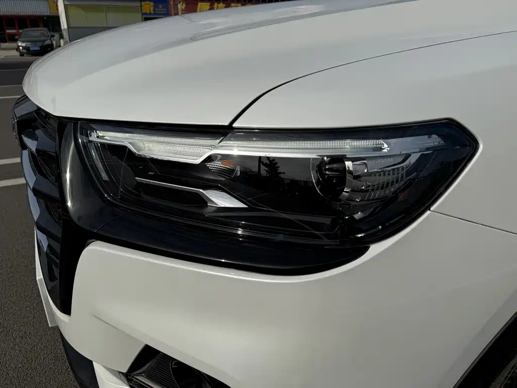 Haval Haval H6 1.5T 2026 - thumbnail 18