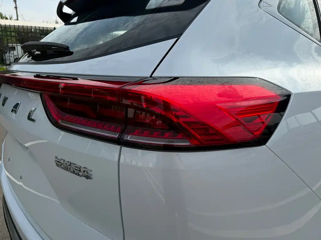 Haval Haval H6 1.5T 2026 - thumbnail 19