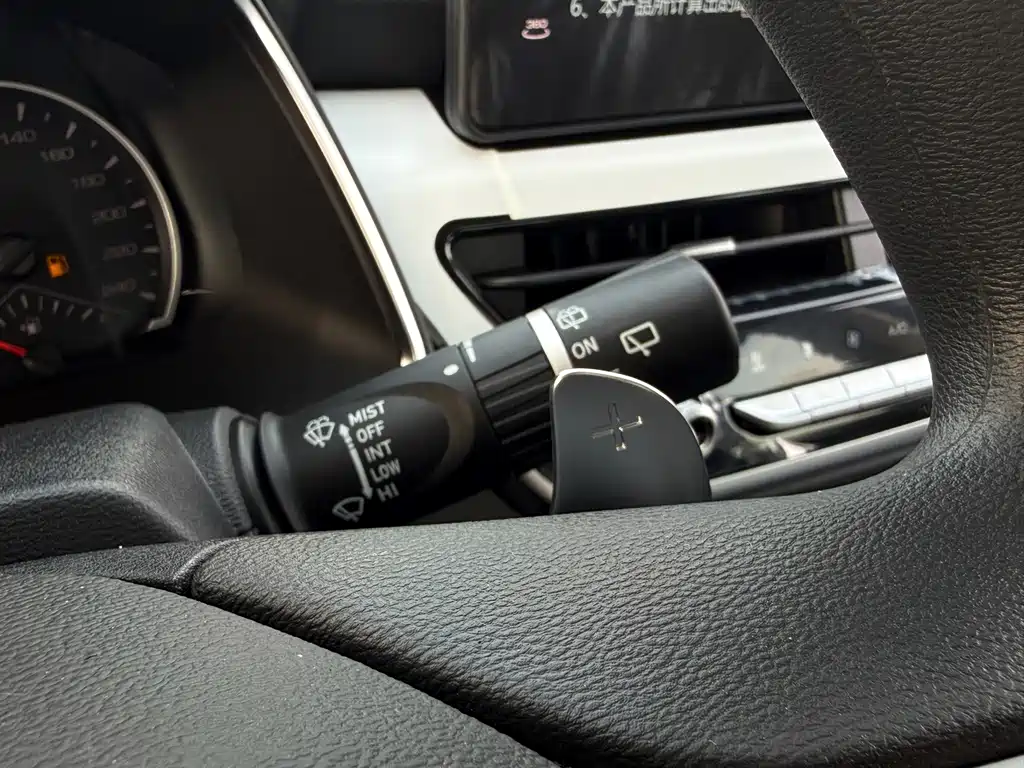 Haval Haval H6 1.5T 2026 - thumbnail 23
