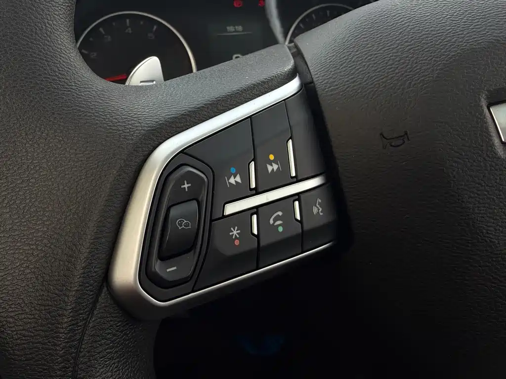 Haval Haval H6 1.5T 2026 - thumbnail 24