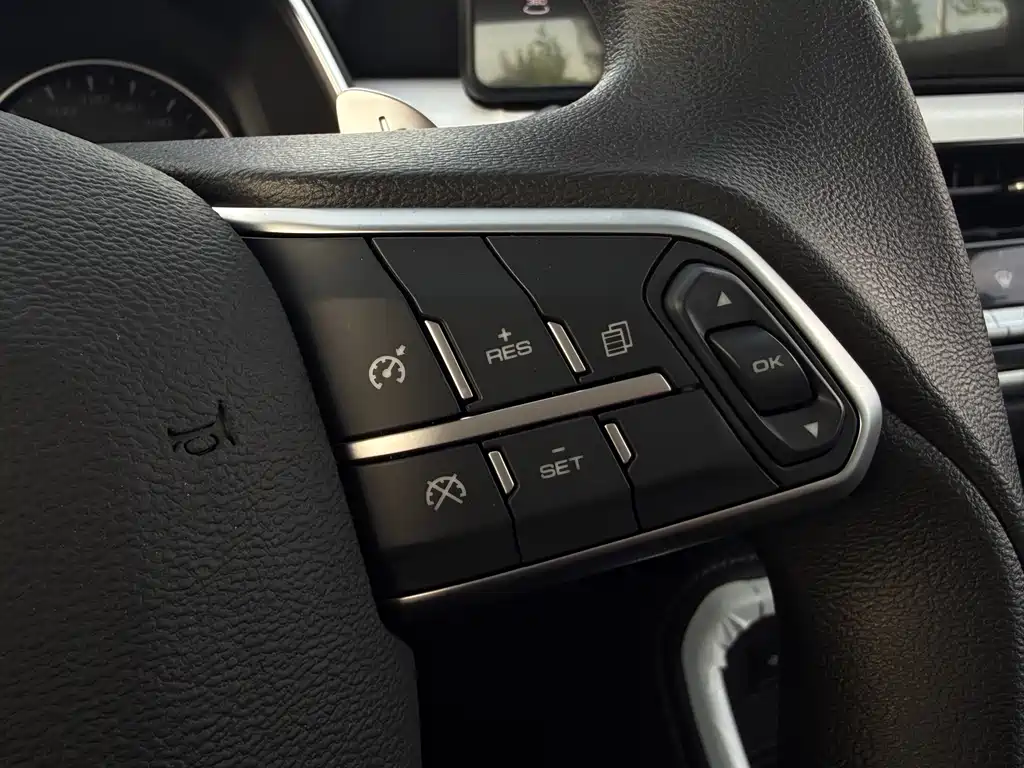 Haval Haval H6 1.5T 2026 - thumbnail 25