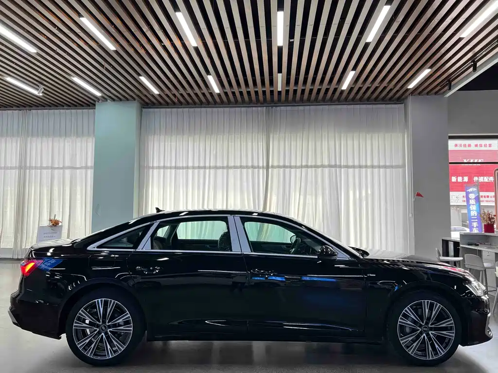 Audi Audi A6L 45 TFSI 2026 - thumbnail 19