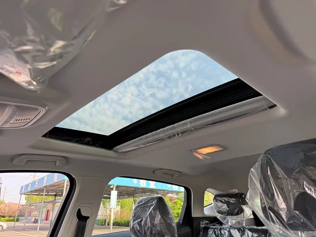 Haval Haval H6 1.5T 2026 - thumbnail 26