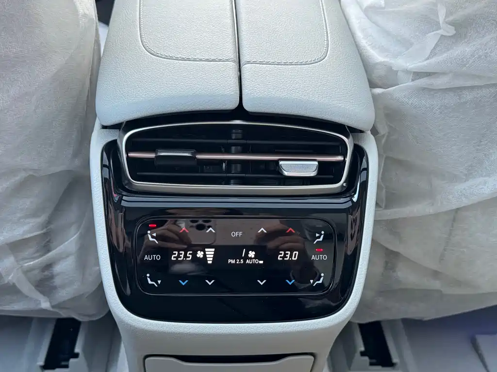 Mercedes-Benz Mercedes-Benz EQE SUV 500 4MATIC 2026 - thumbnail 15