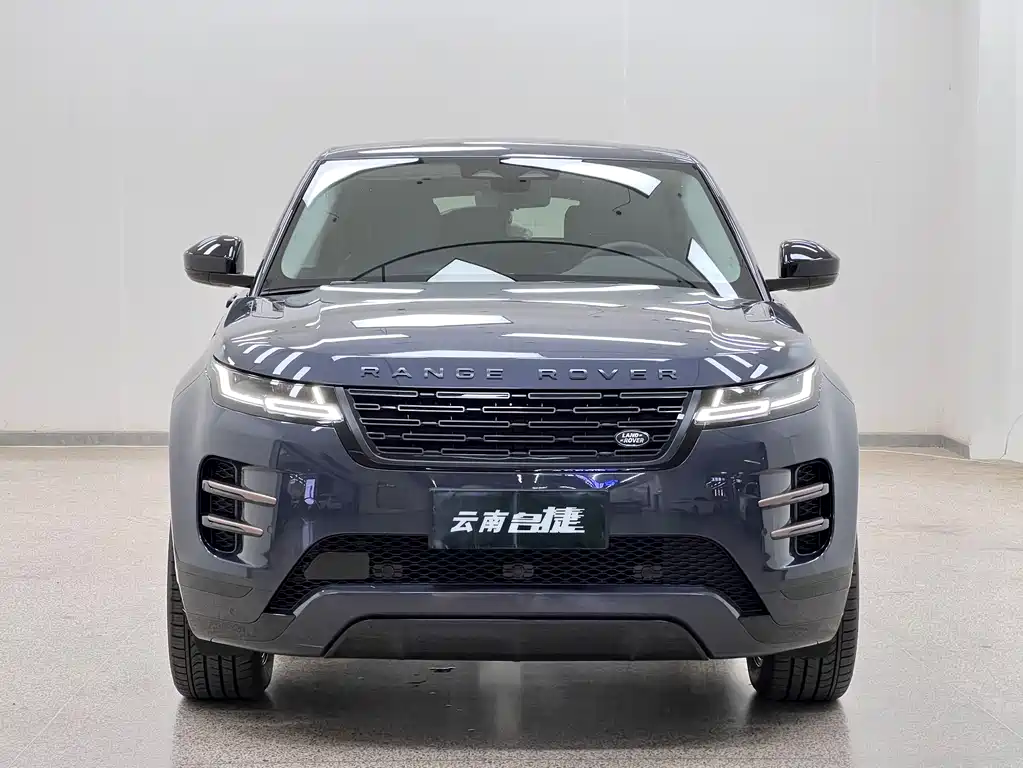 Land Rover Range Rover Evoque L SE 2026 - thumbnail 2