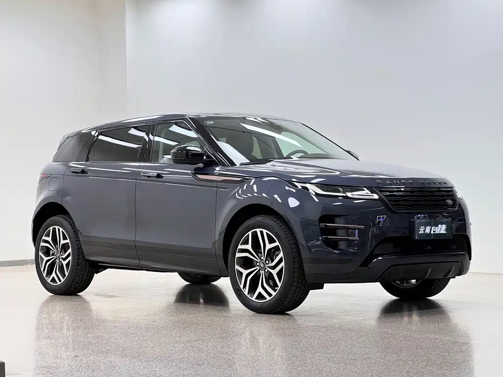 Land Rover Range Rover Evoque L SE 2026 - thumbnail 3