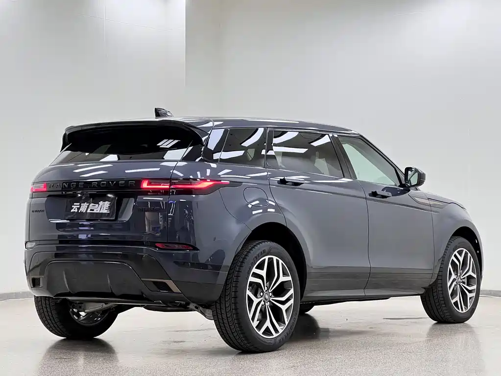 Land Rover Range Rover Evoque L SE 2026 - thumbnail 6