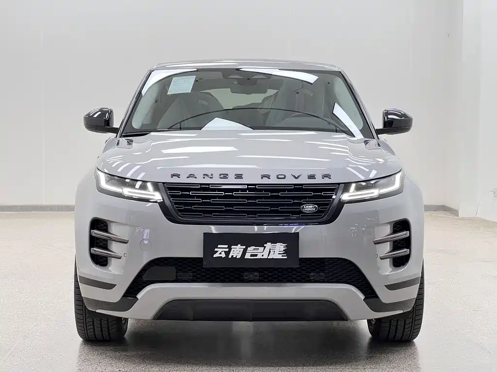 Land Rover Range Rover Evoque L SE 2026 - thumbnail 2