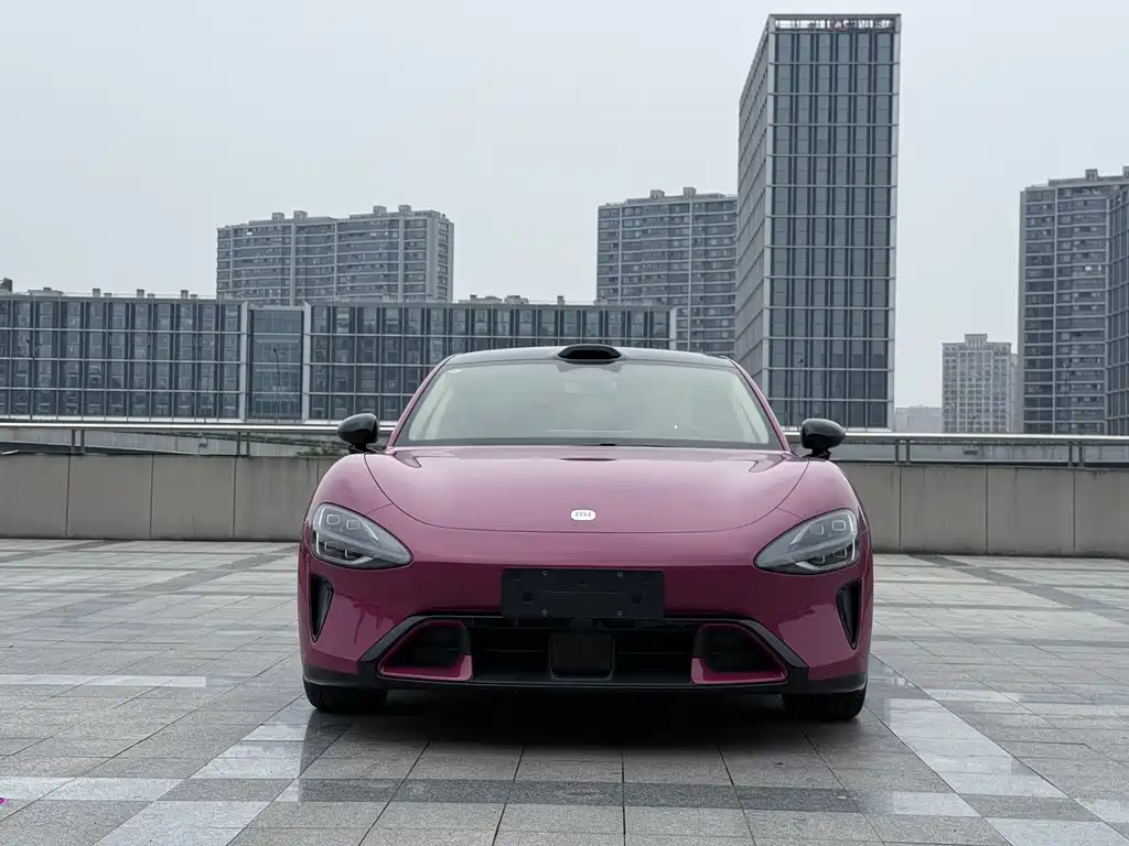 Xiaomi Auto Xiaomi SU7 Pro 2026 - thumbnail 2
