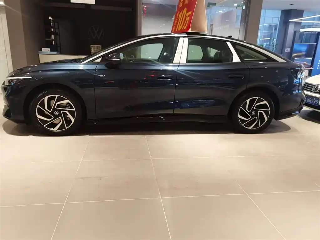 Volkswagen Volkswagen ID.7 VIZZION 2024 PRO 2026 - thumbnail 3