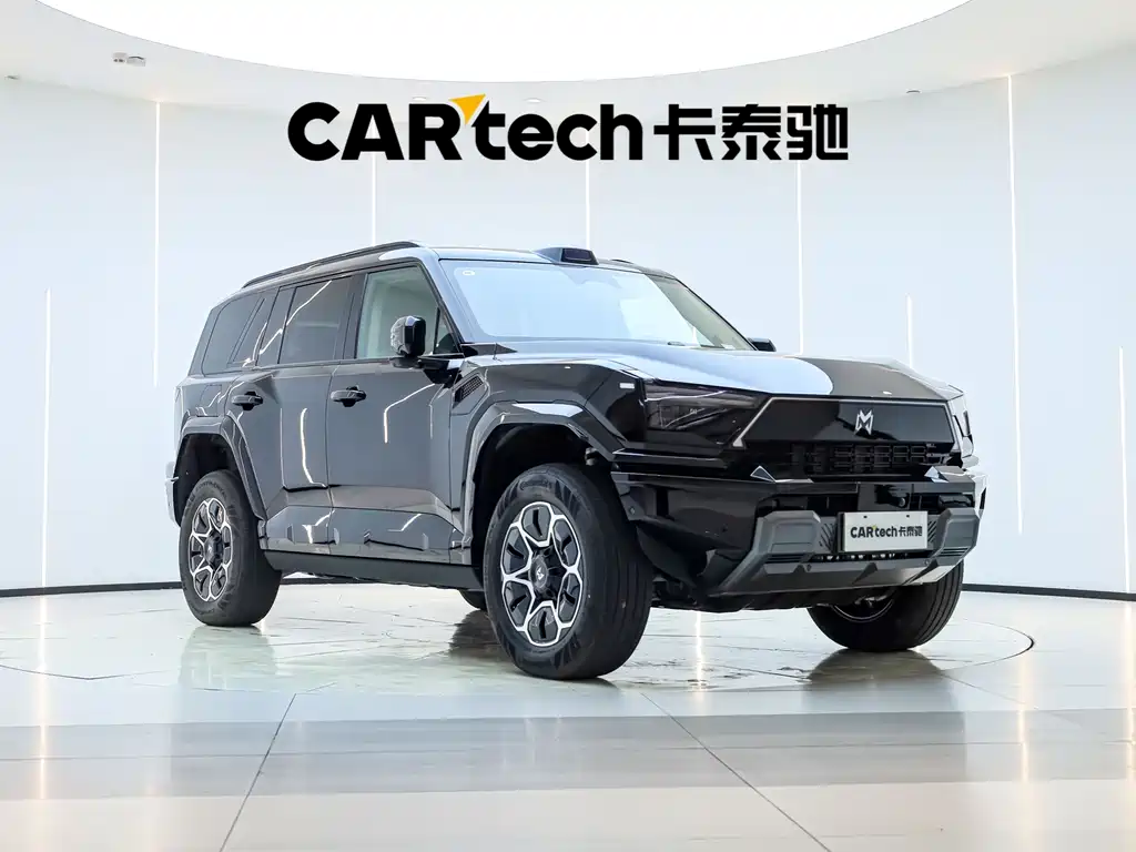 Mengshi Mengshi M817 2025 Max 2026 - thumbnail 2