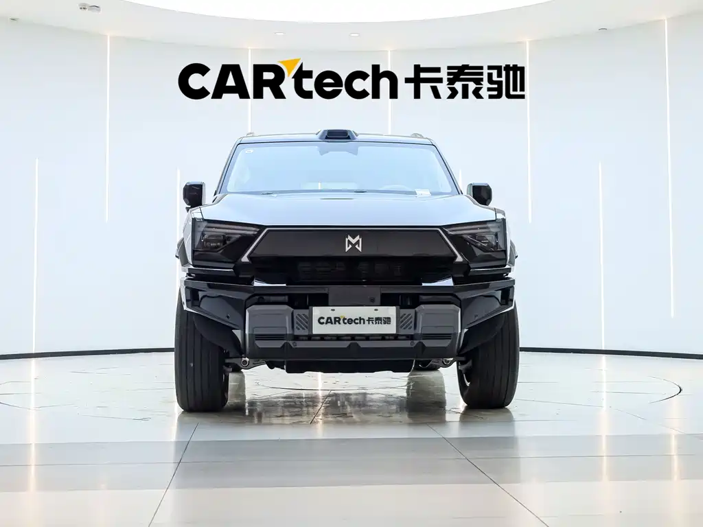 Mengshi Mengshi M817 2025 Max 2026 - thumbnail 3
