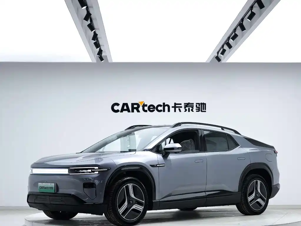 Changan Qiyuan Changan Qiyuan E07 2025 BEV AWD 90kWh Dacheng Edition 2026