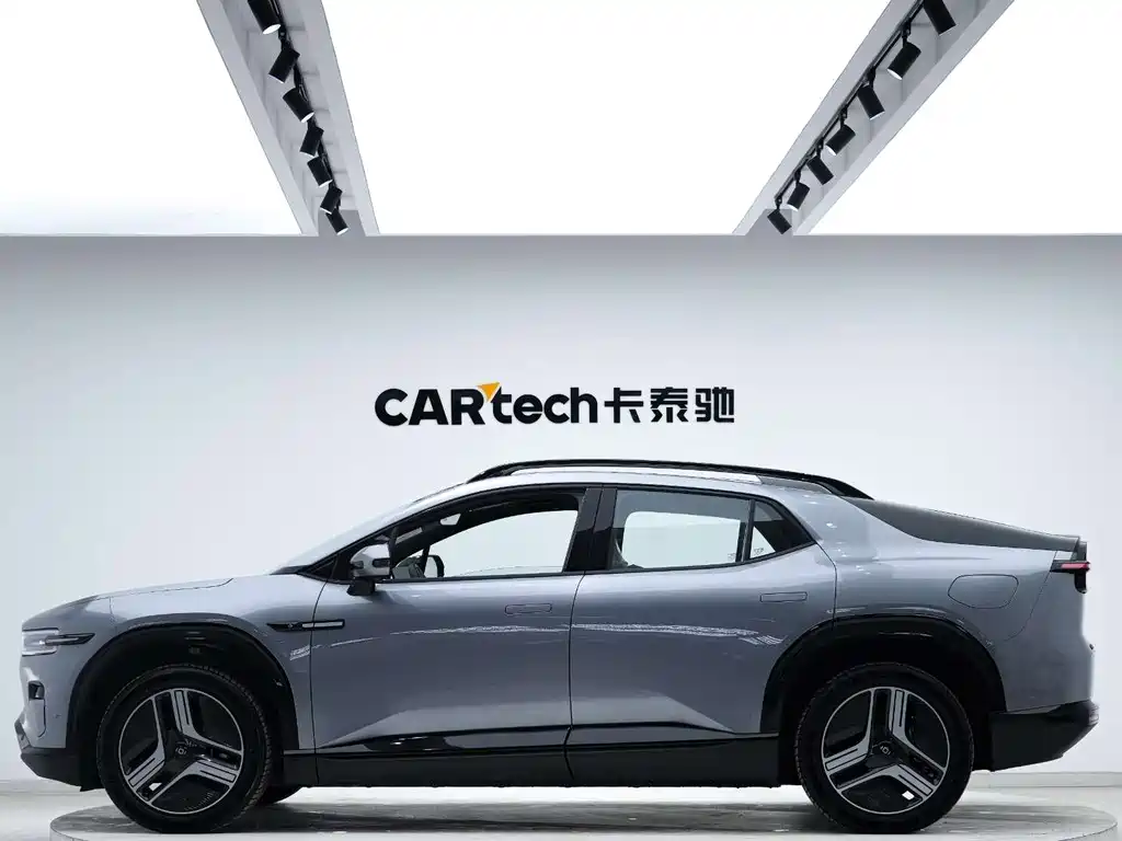 Changan Qiyuan Changan Qiyuan E07 2025 BEV AWD 90kWh Dacheng Edition 2026 - thumbnail 2