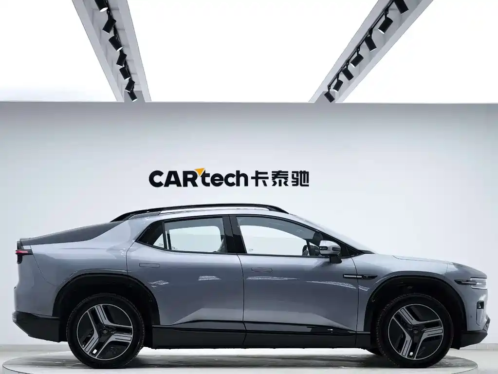Changan Qiyuan Changan Qiyuan E07 2025 BEV AWD 90kWh Dacheng Edition 2026 - thumbnail 3