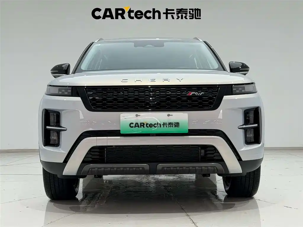 Chery Chery Tiggo 7 C-DM 2025 1.5T 120KM Jin 2026 - thumbnail 3