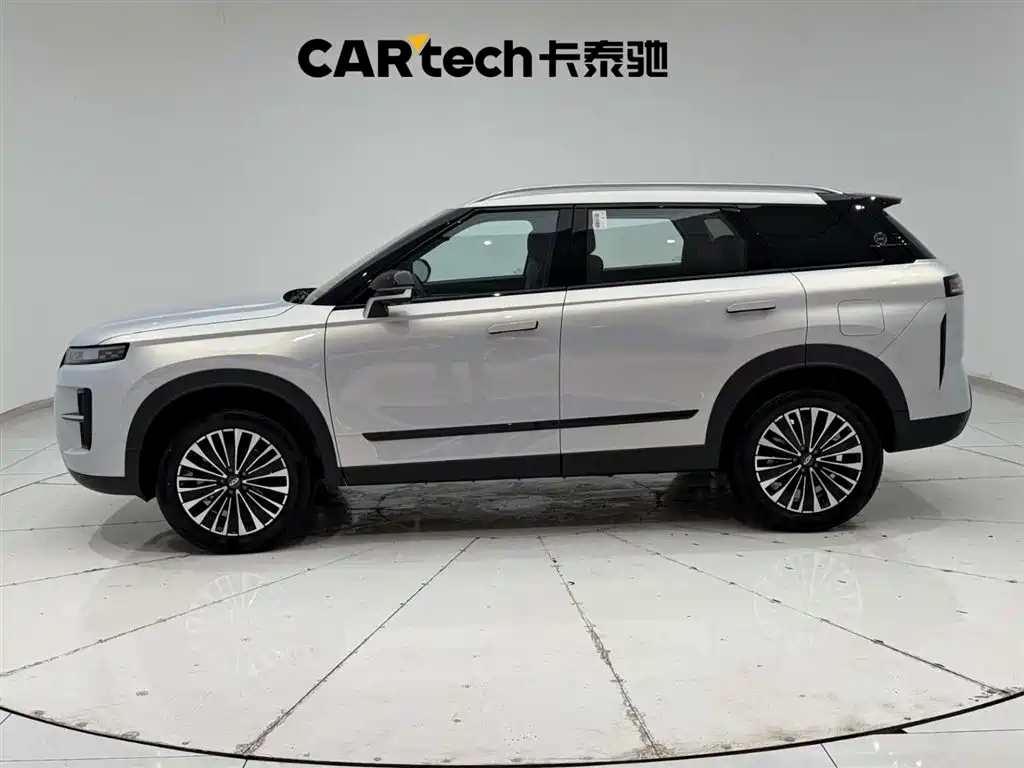Chery Chery Tiggo 7 C-DM 2025 1.5T 120KM Jin 2026 - thumbnail 6