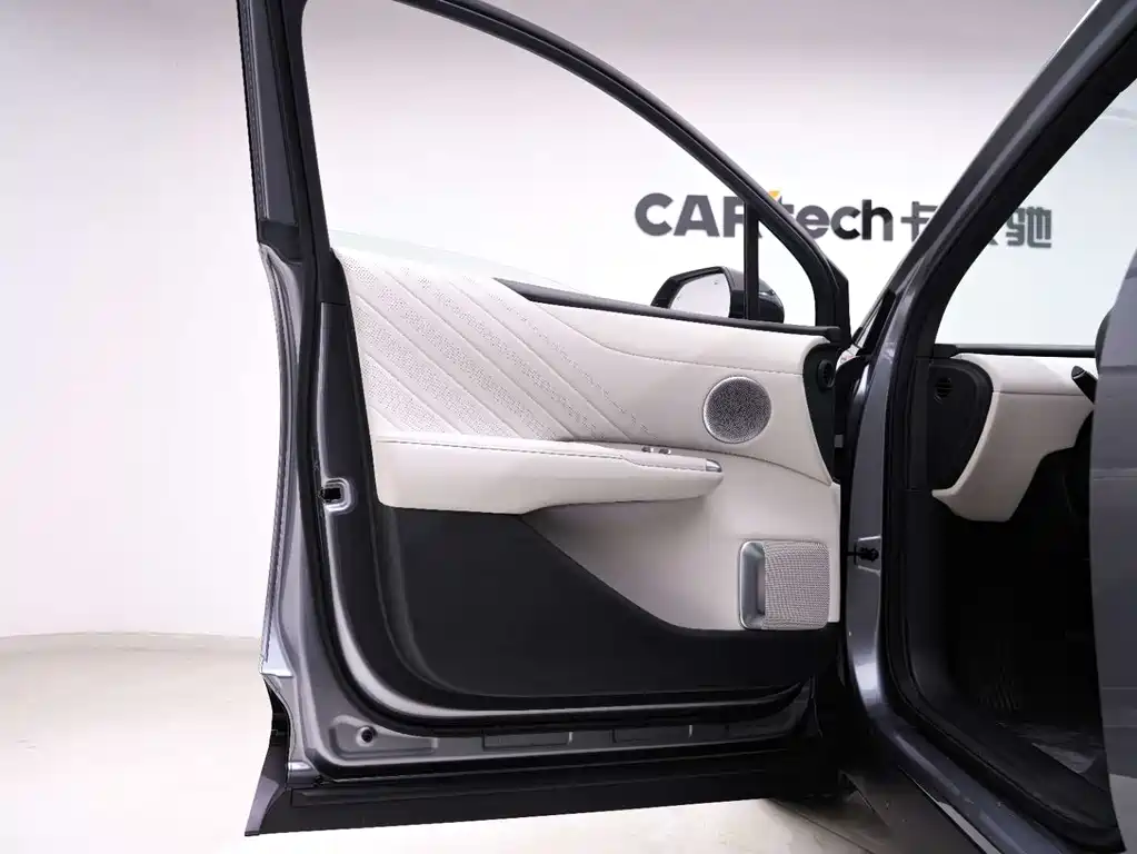 Changan Qiyuan Changan Qiyuan E07 2025 BEV AWD 90kWh Dacheng Edition 2026 - thumbnail 22