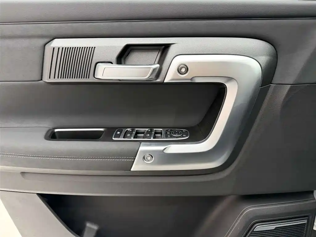 Chery Chery Tiggo 7 C-DM 2025 1.5T 120KM Jin 2026 - thumbnail 21