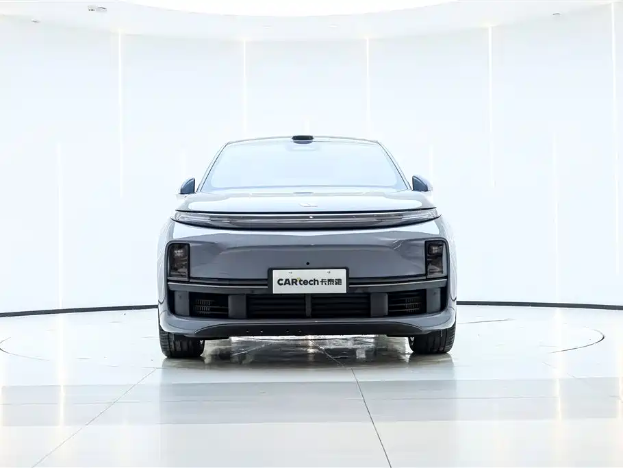 Li Auto Li Auto L7 2025 Max Intelligent Refresh Edition 2025 - thumbnail 3