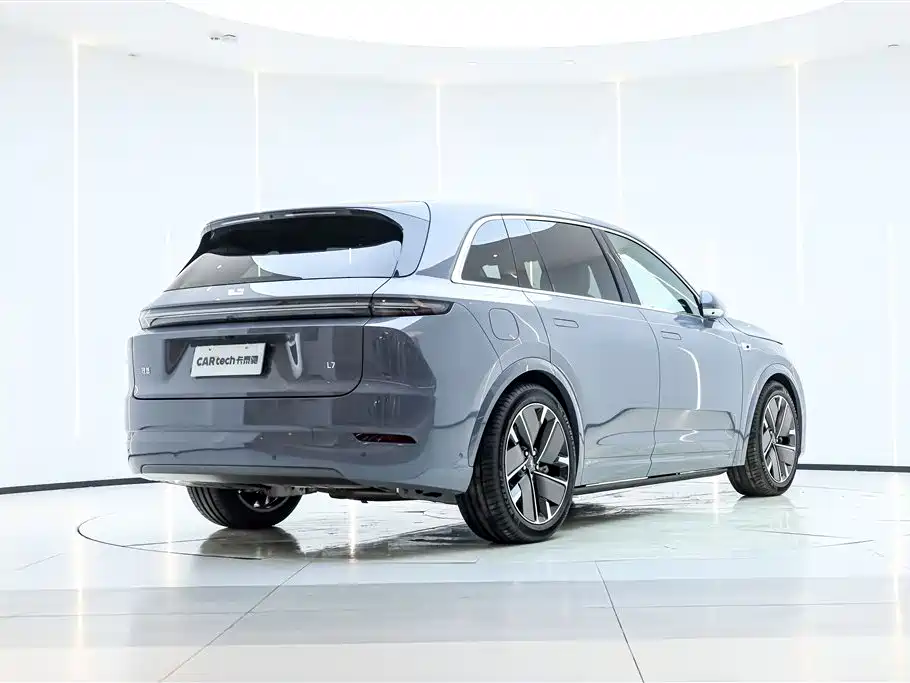 Li Auto Li Auto L7 2025 Max Intelligent Refresh Edition 2025 - thumbnail 5