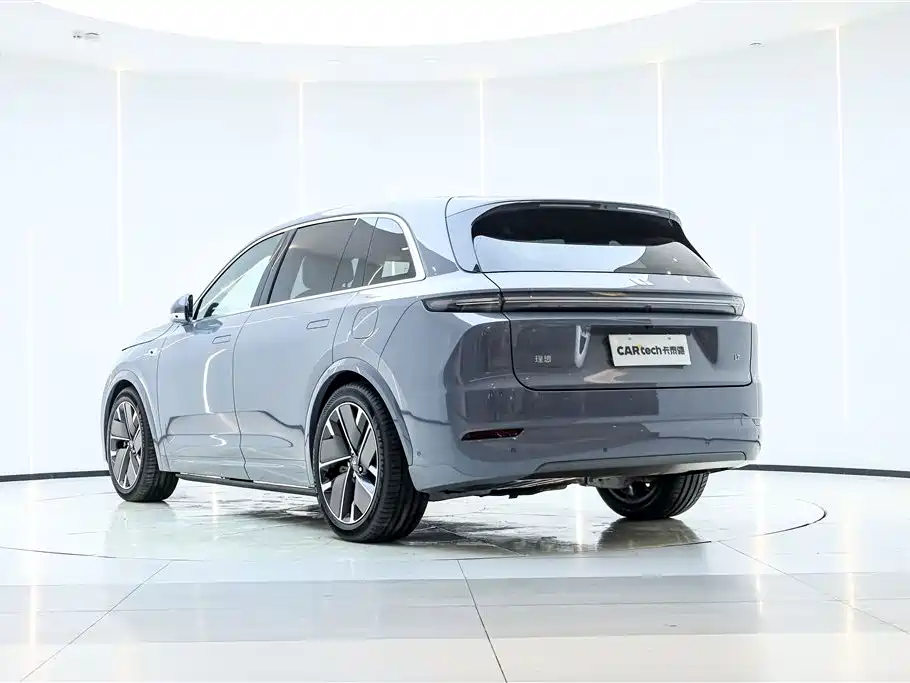Li Auto Li Auto L7 2025 Max Intelligent Refresh Edition 2025 - thumbnail 7