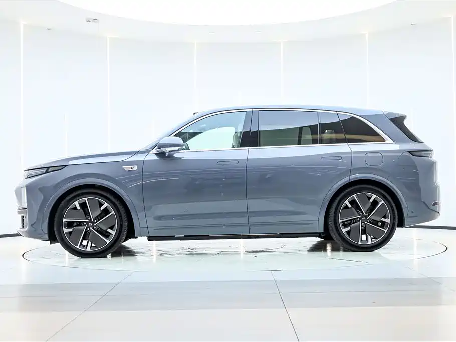 Li Auto Li Auto L7 2025 Max Intelligent Refresh Edition 2025 - thumbnail 8