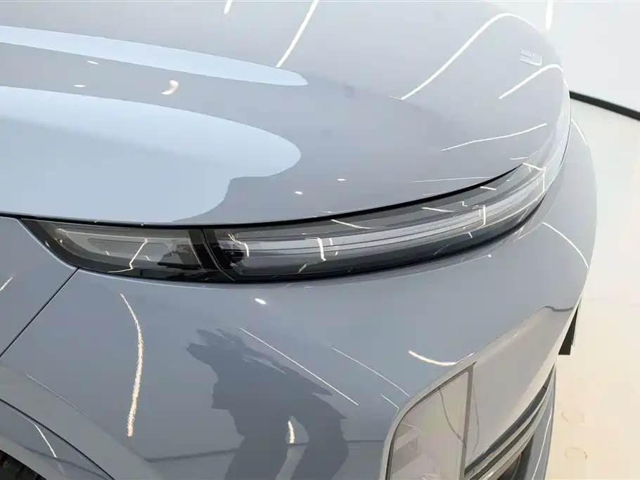 Li Auto Li Auto L7 2025 Max Intelligent Refresh Edition 2025 - thumbnail 9