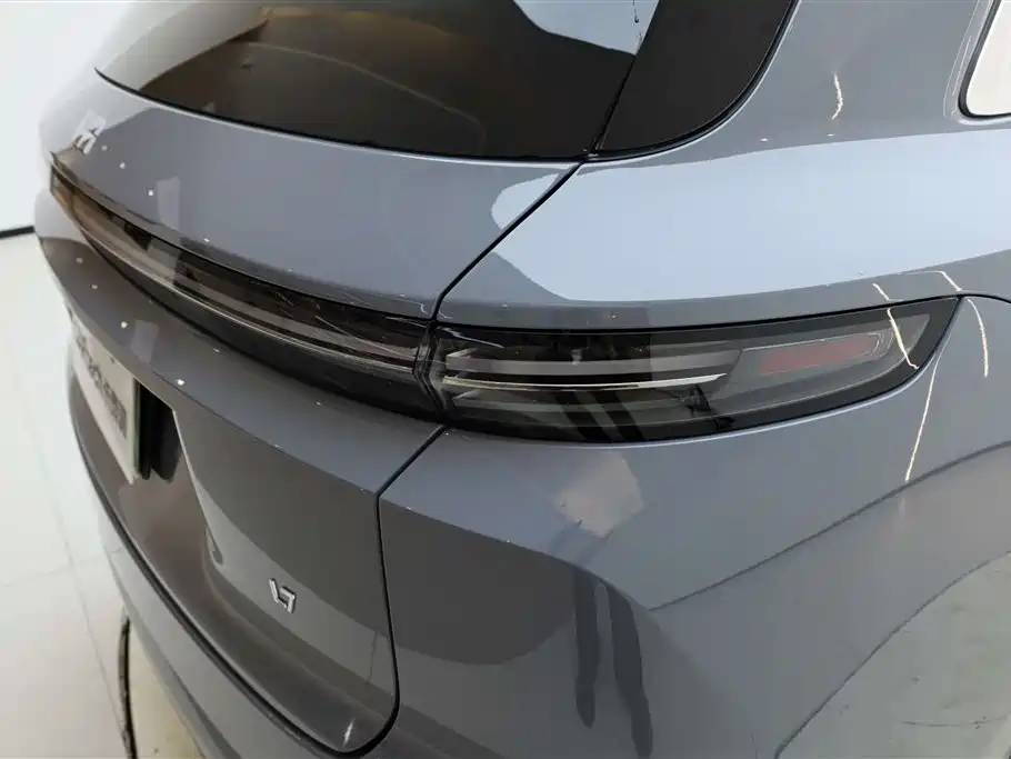 Li Auto Li Auto L7 2025 Max Intelligent Refresh Edition 2025 - thumbnail 10