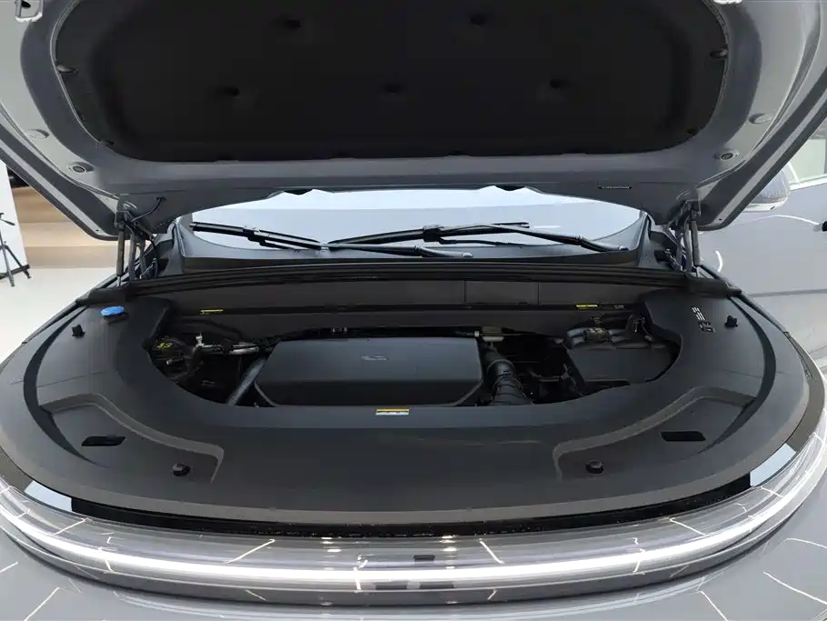 Li Auto Li Auto L7 2025 Max Intelligent Refresh Edition 2025 - thumbnail 12