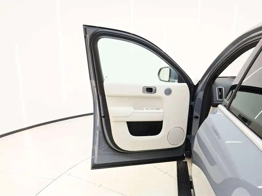 Li Auto Li Auto L7 2025 Max Intelligent Refresh Edition 2025 - thumbnail 18